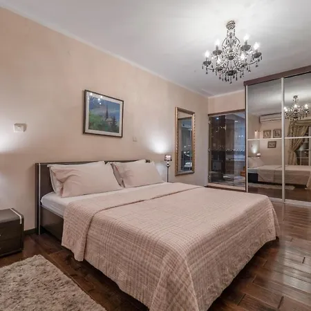 Marinero Apartment Budva