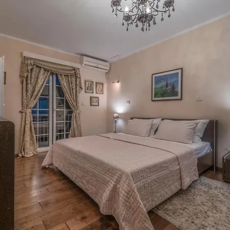 Apartment Marinero Budva