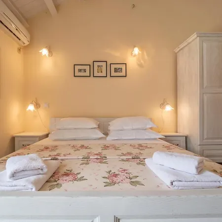 Apartment Marinero