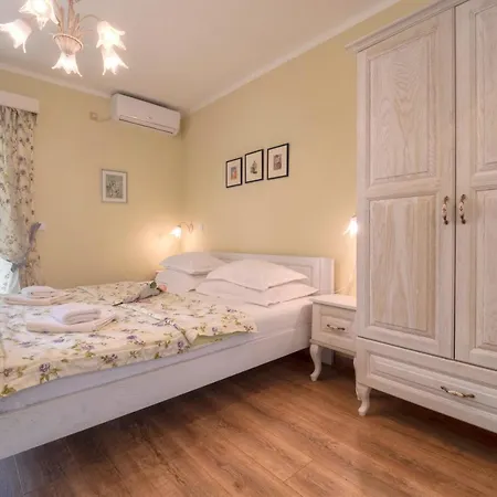 Marinero Apartment