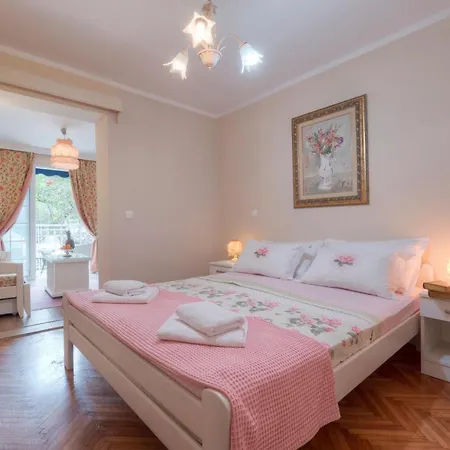 Apartment Marinero *
