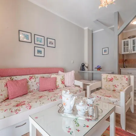 Apartment Marinero