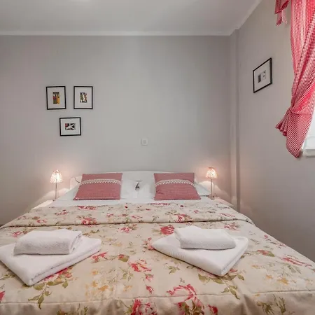 Apartment Marinero