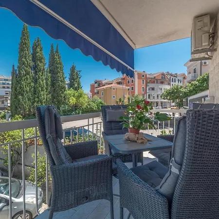 Apartment Marinero *