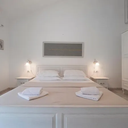 Apartment Marinero Budva
